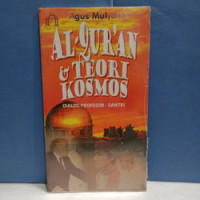 Image of Al-Qur'an & Teori Kosmos