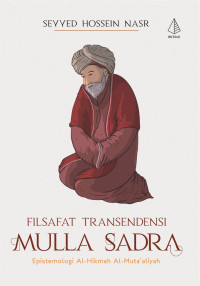 Image of Filsafat Transendensi Mulla Sadra