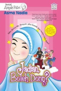Image of Jadian Boleh Dong