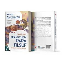 Image of Kerancuan Para Filsuf : Kritik atas Pemikiran Filsafat