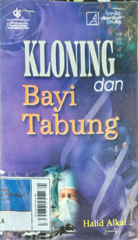 Image of Kloning dan Bayi Tabung