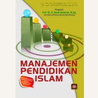 Image of Manajemen Pendidikan Islam