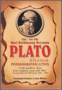 Image of Mari Berbincang Bersama PLATO