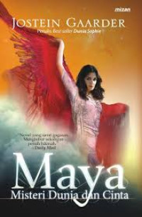 Image of Maya Misteri Dunia dan Cinta