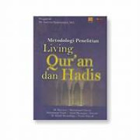 Image of Metodologi Penelitian Qur'an dan Hadis