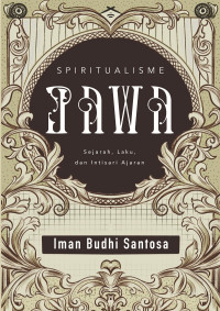 Image of Spiritualisme Jawa