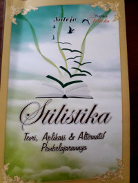 Image of Stilistika