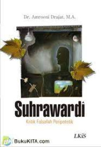Image of Suhrawardi Kritik Falsafah Peripatetik